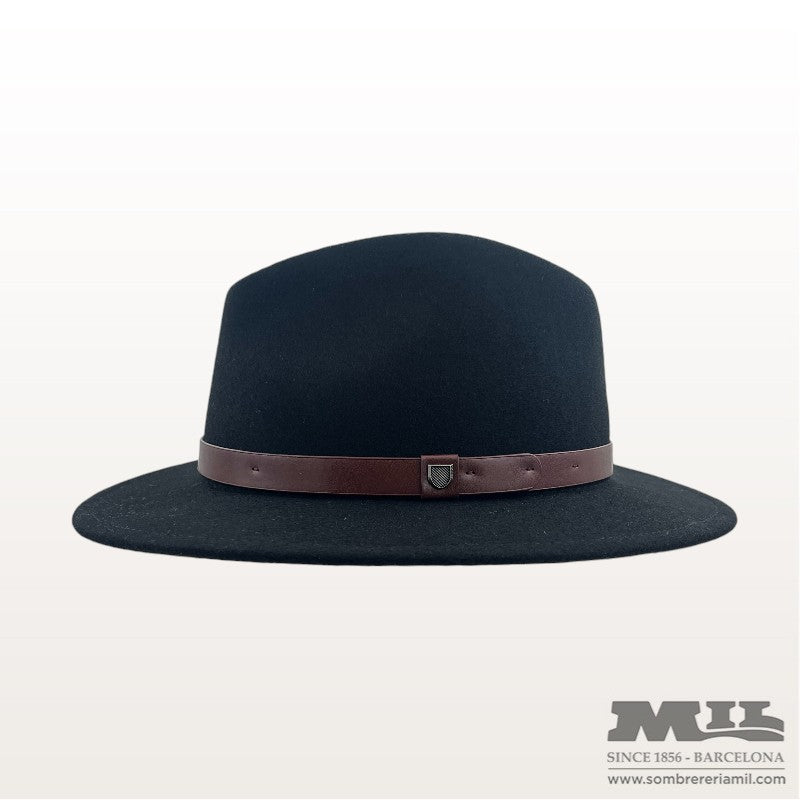 Messer Hat | Brixton