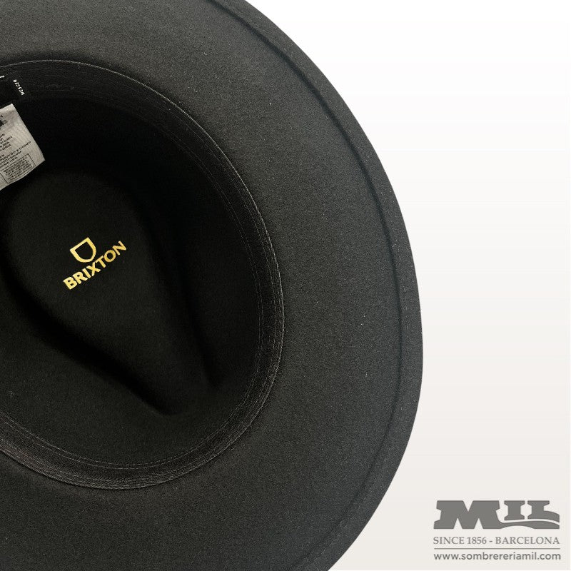 Messer Hat | Brixton