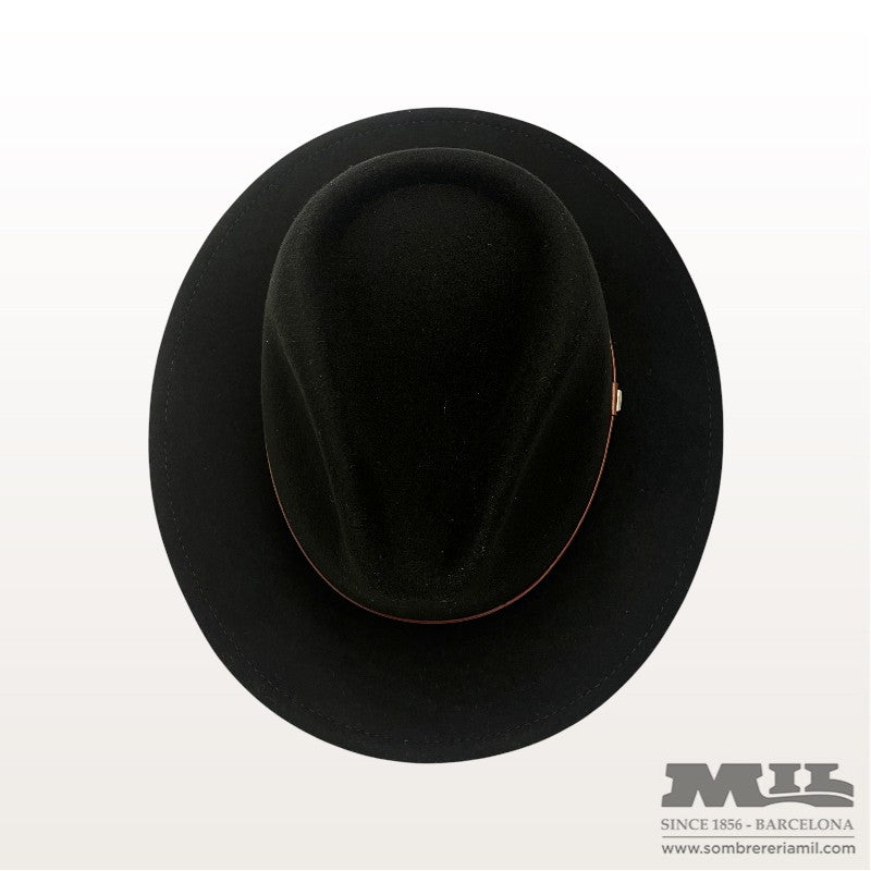 Messer Hat | Brixton