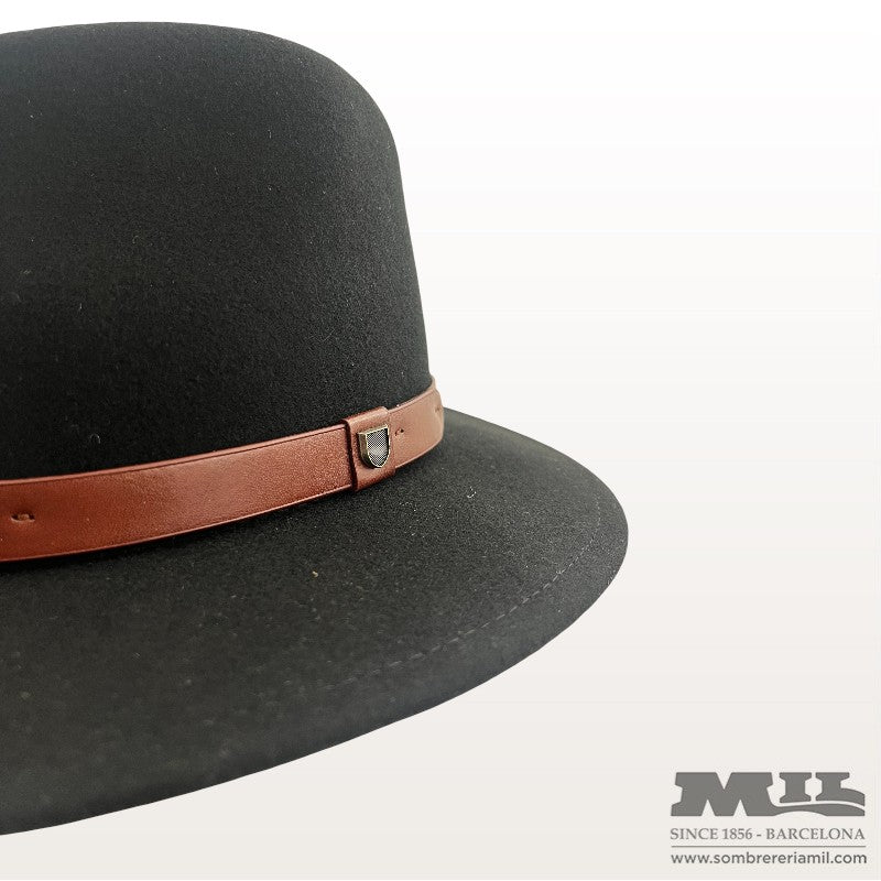 Messer Hat | Brixton