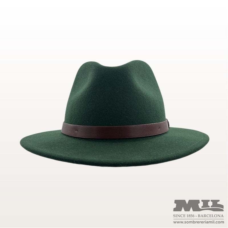Messer Hat | Brixton