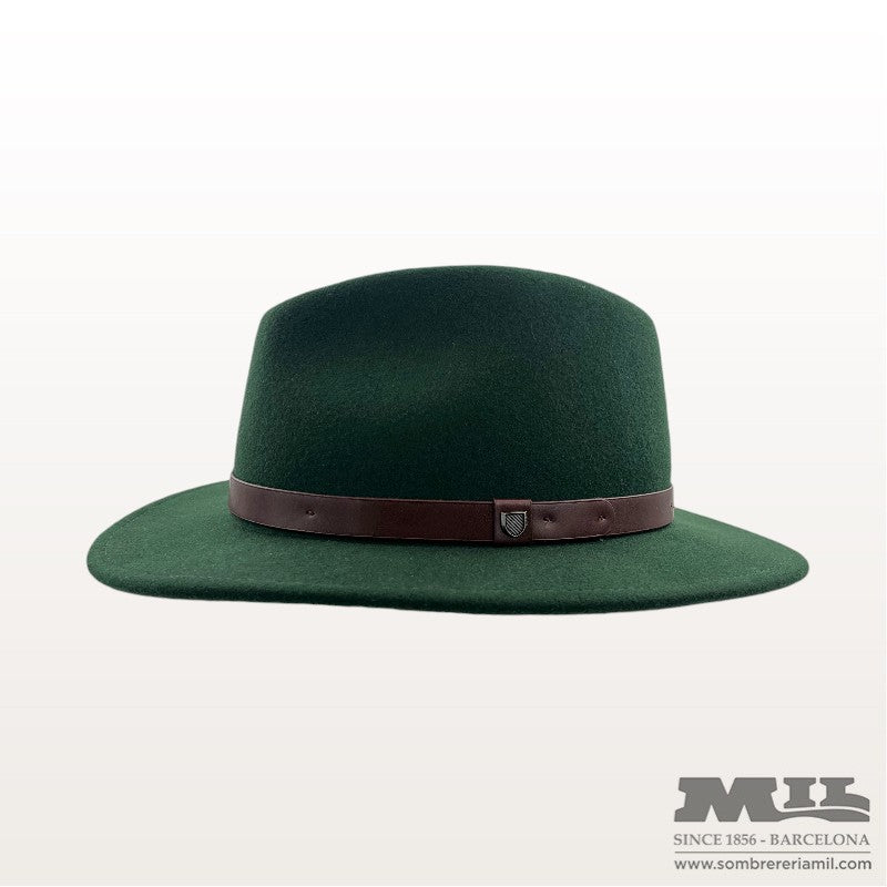 Messer Hat | Brixton