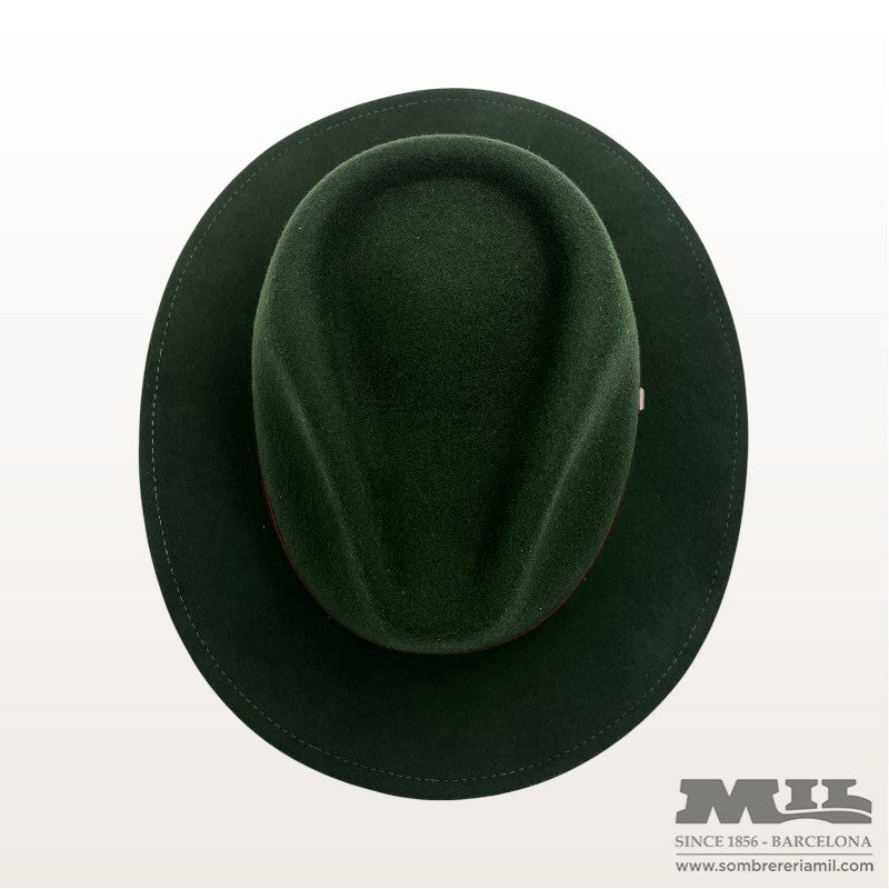 Messer Hat | Brixton