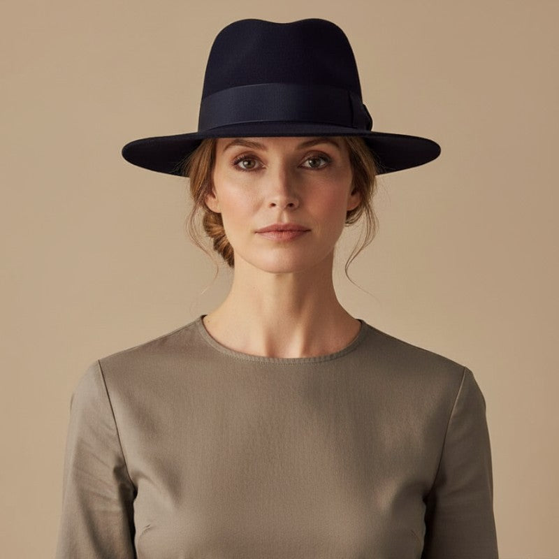 Sombrero Niki Black