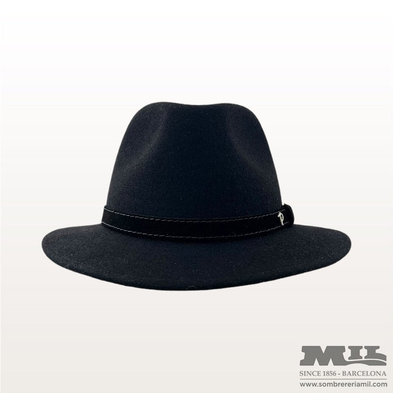 Traveler Hat | Panizza