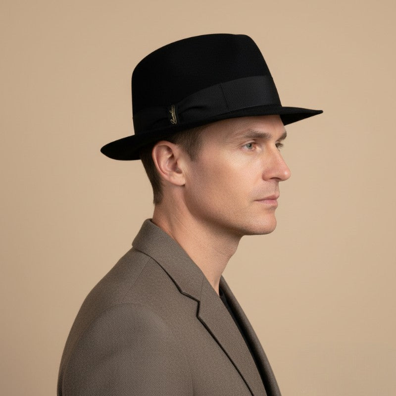 Barret Trilby Marengo | Borsali