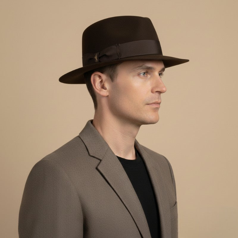 Barret Trilby Marengo | Borsali