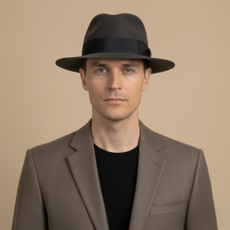 Barret Trilby Marengo | Borsali