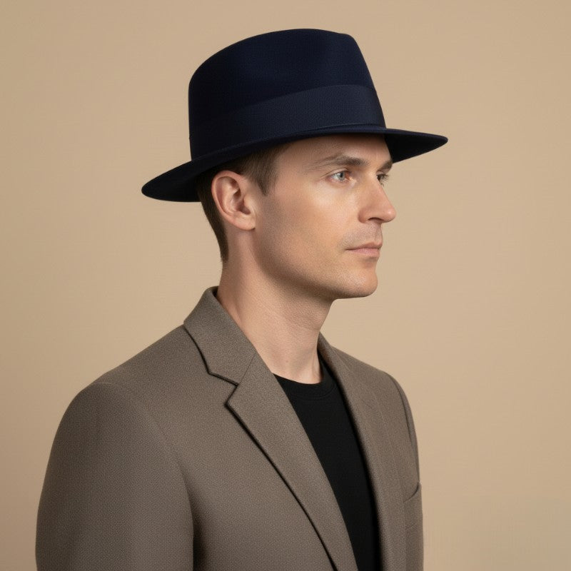 Barret Trilby Marengo | Borsali
