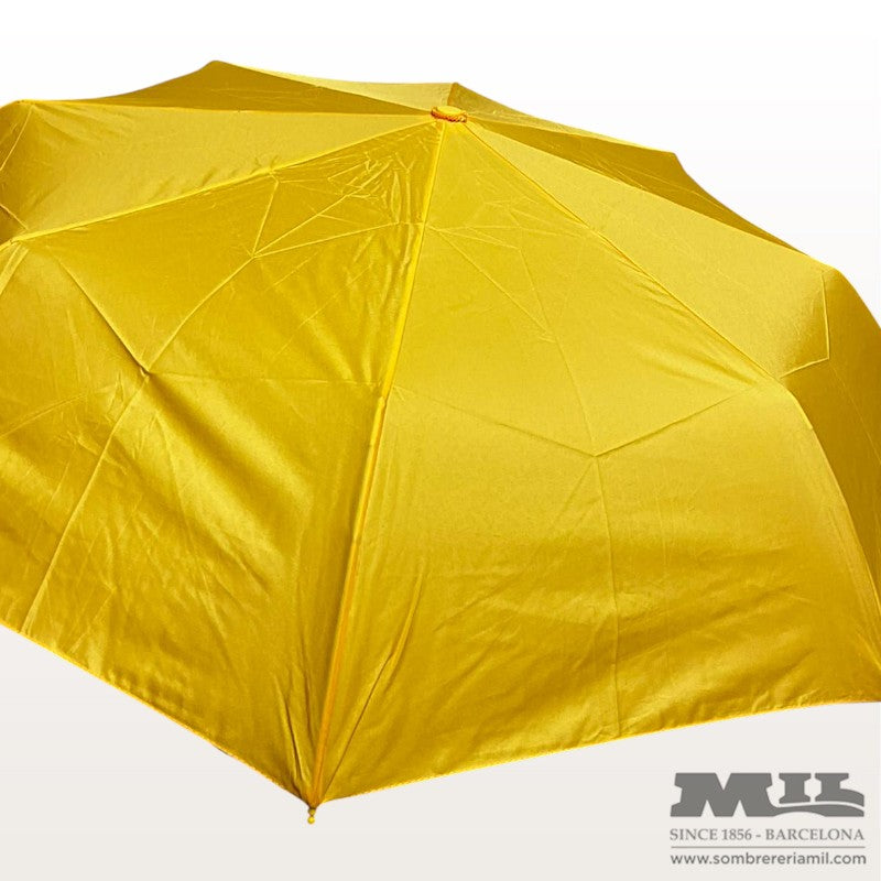 Paraigües Plegable Llis | Ezpeleta