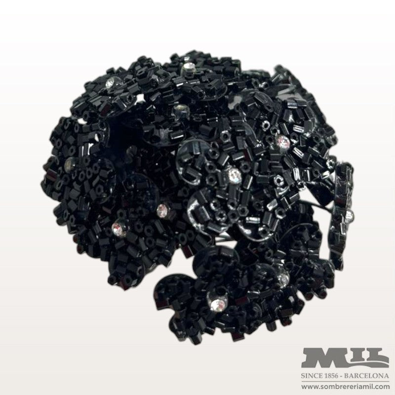 Ramillete Azabache | Núria Arnau