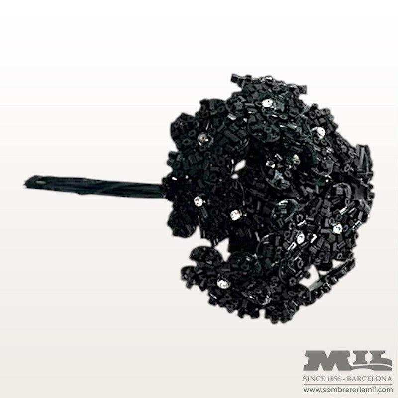 Ramillete Azabache | Núria Arnau