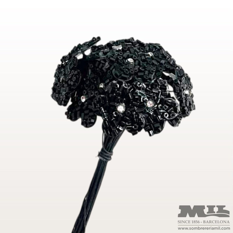 Ramillete Azabache | Núria Arnau