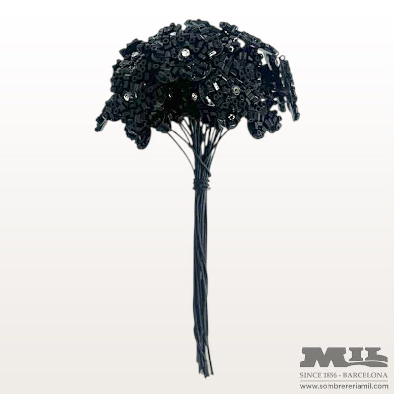 Ramillete Azabache | Núria Arnau