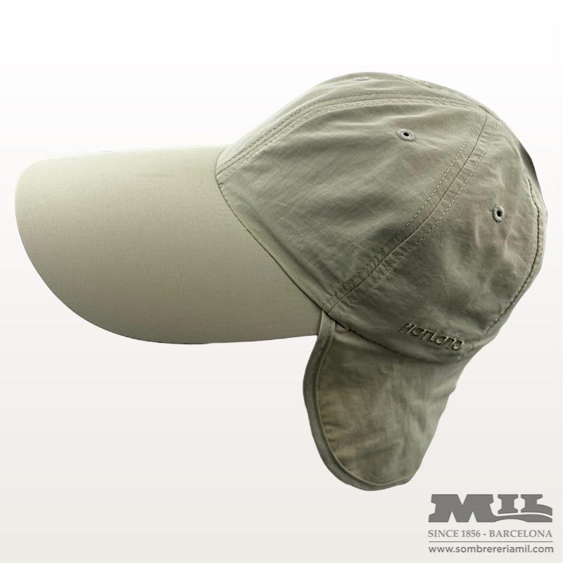 Gorra Dean Long Peak | Hatland