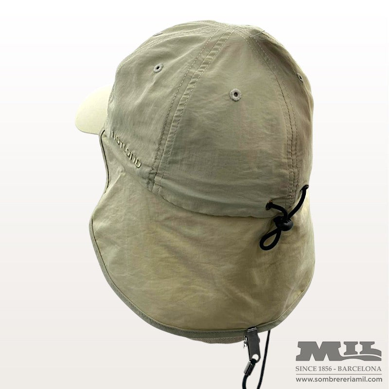 Gorra Dean Long Peak | Hatland