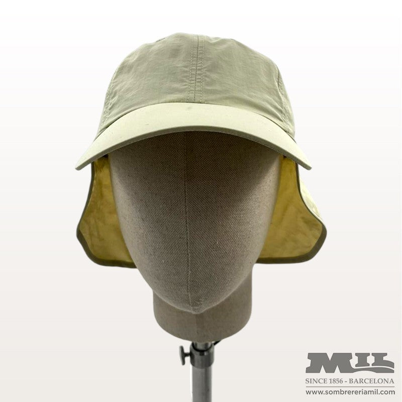 Gorra Dean Long Peak | Hatland