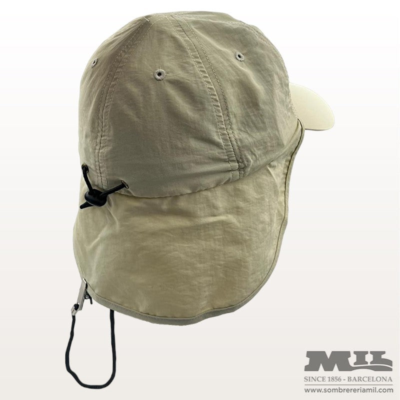 Gorra Dean Long Peak | Hatland