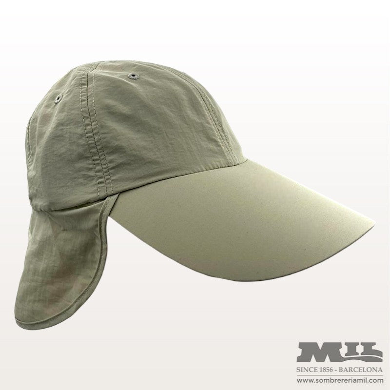 Gorra Dean Long Peak | Hatland
