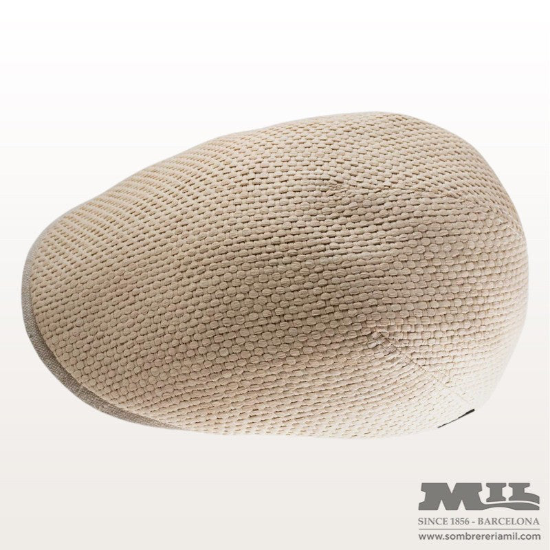 Gorra Lucael | Marone