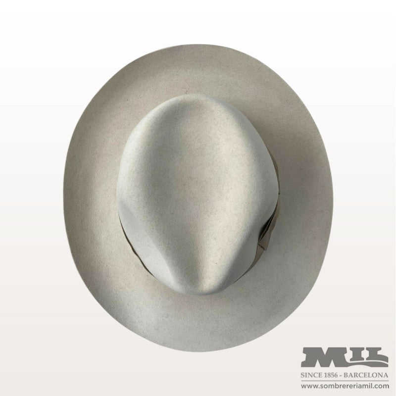 Alessandria Wide Brim | Borsalino – Sombrerería Mil