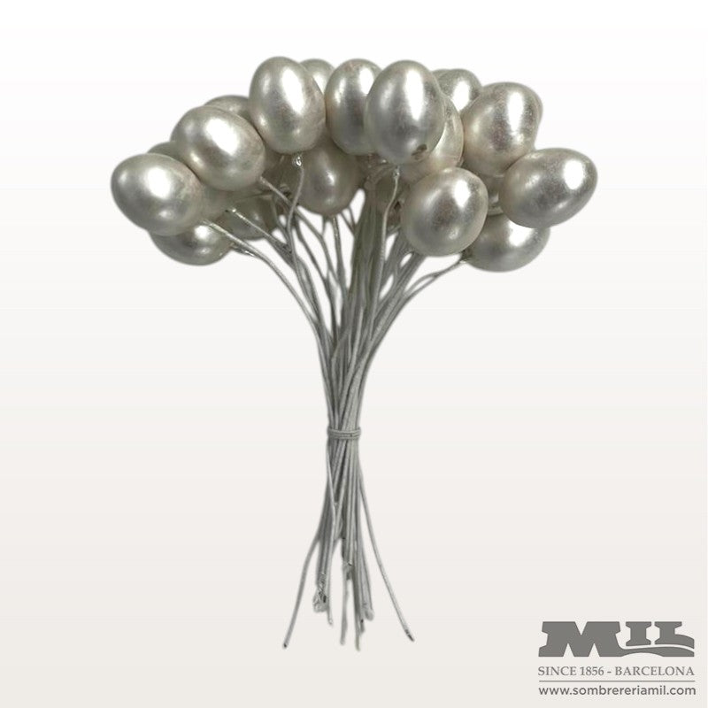 Pistilo Perlado Grande | Núria Arnau