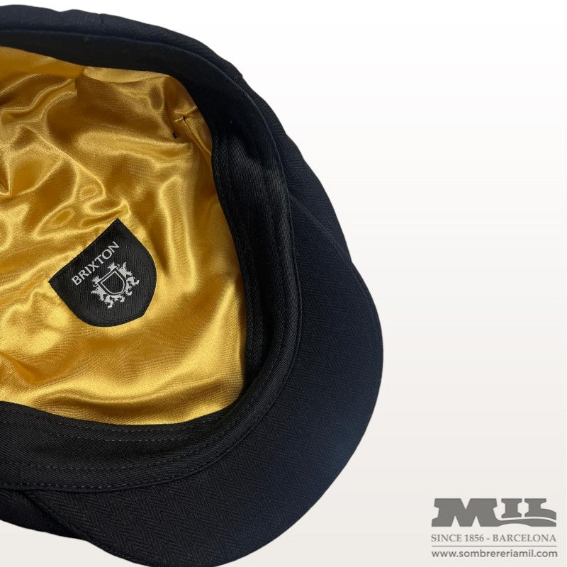 Hooligan Cap | Brixton