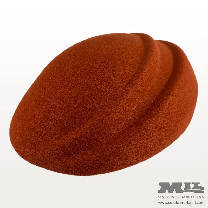 Gorra Pillbox | Seeberger