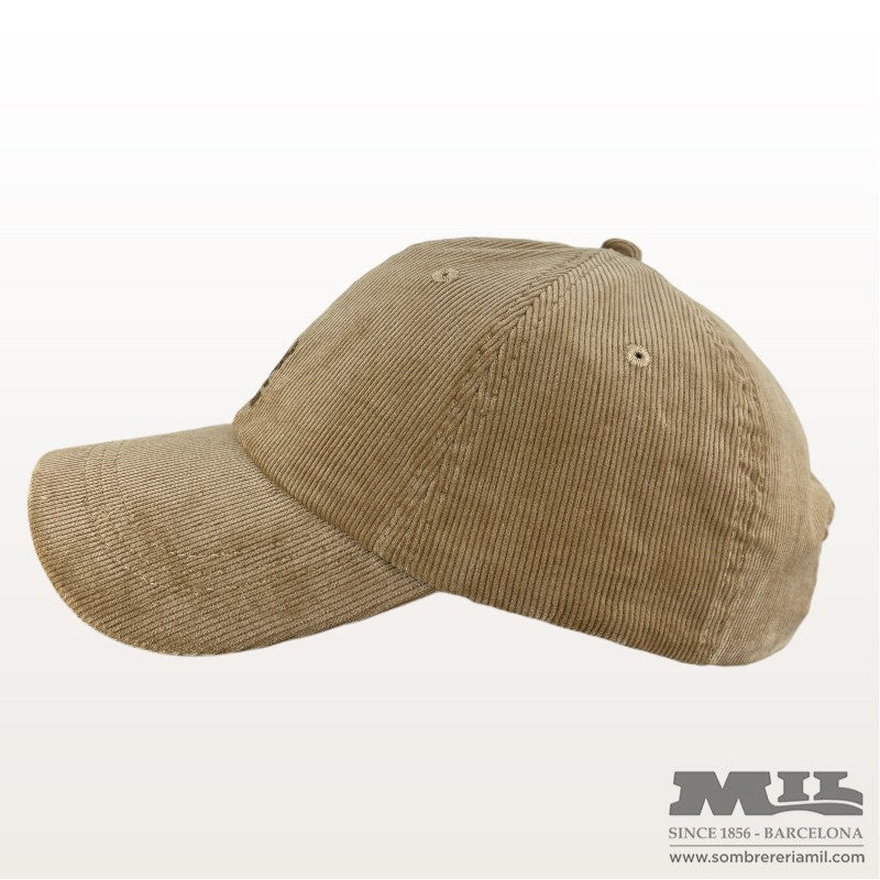Gorra Cord Baseball | Kangol