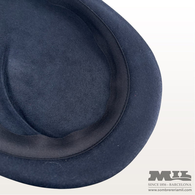 Gorra Pillbox | Seeberger