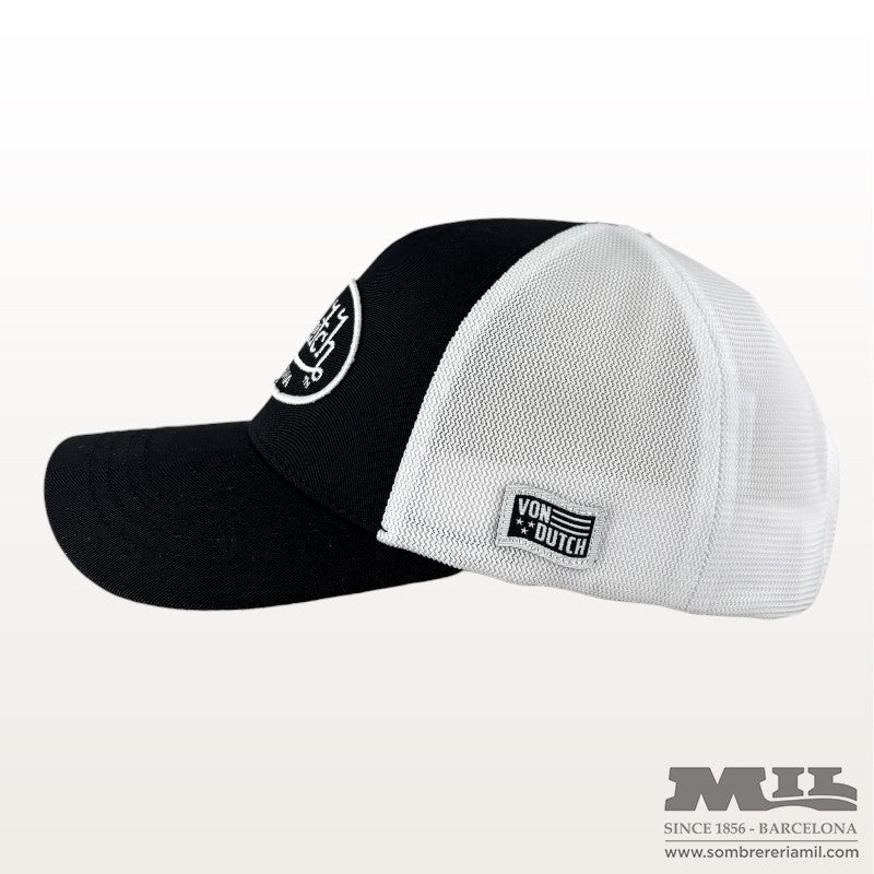 Gorra Trucker Lof | Von Dutch