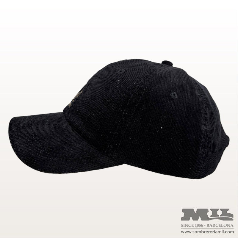 Gorra Cord Baseball | Kangol