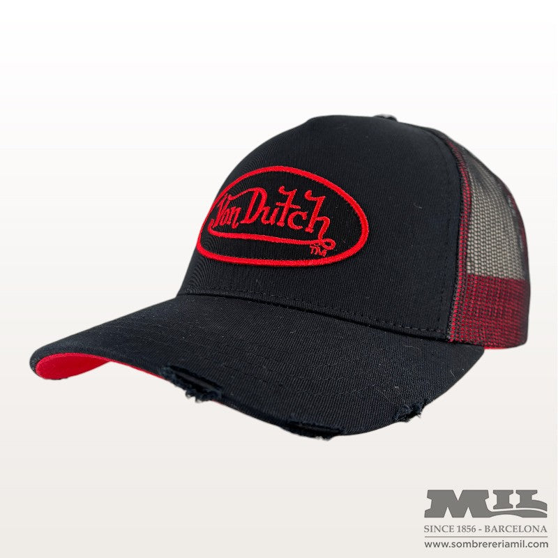 Gorra Trucker Neored | Von Dutch