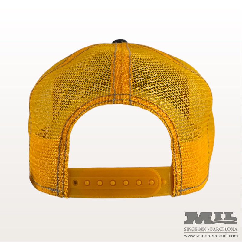 Rocking your World Trucker Cap | Stetson