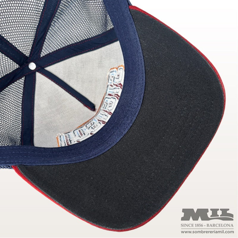 Trucker Master Cap | Stetson