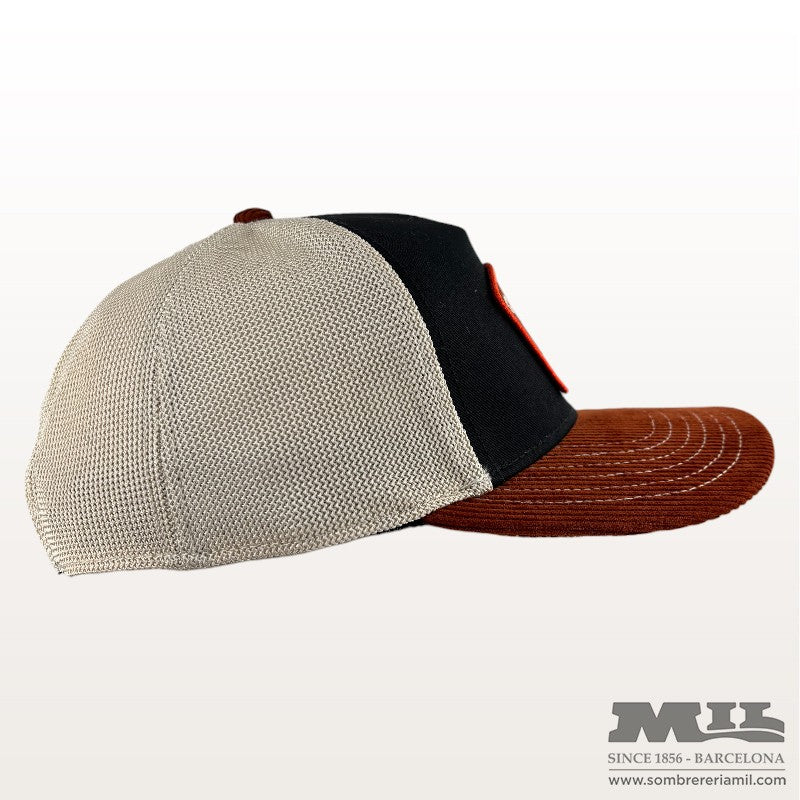 Gorra Trucker Haven can Wait | Von Dutch