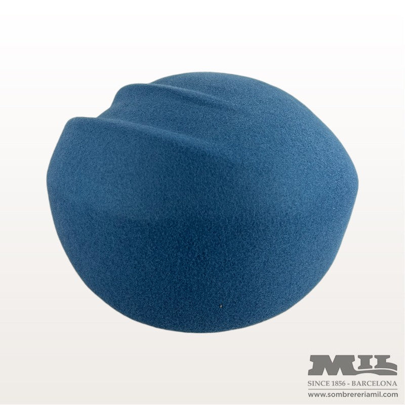 Gorra Pillbox | Seeberger