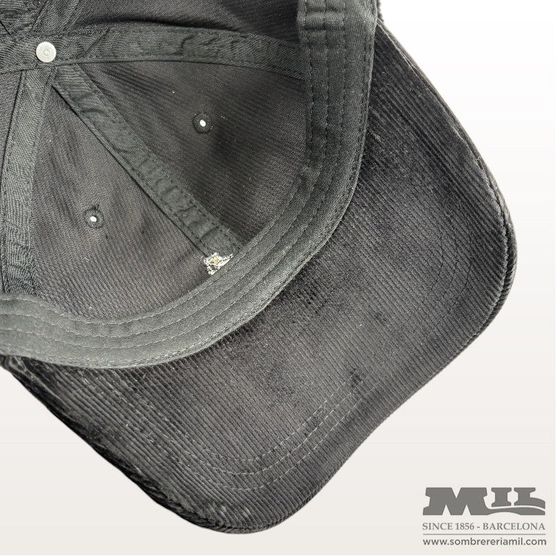 Gorra Cord Baseball | Kangol