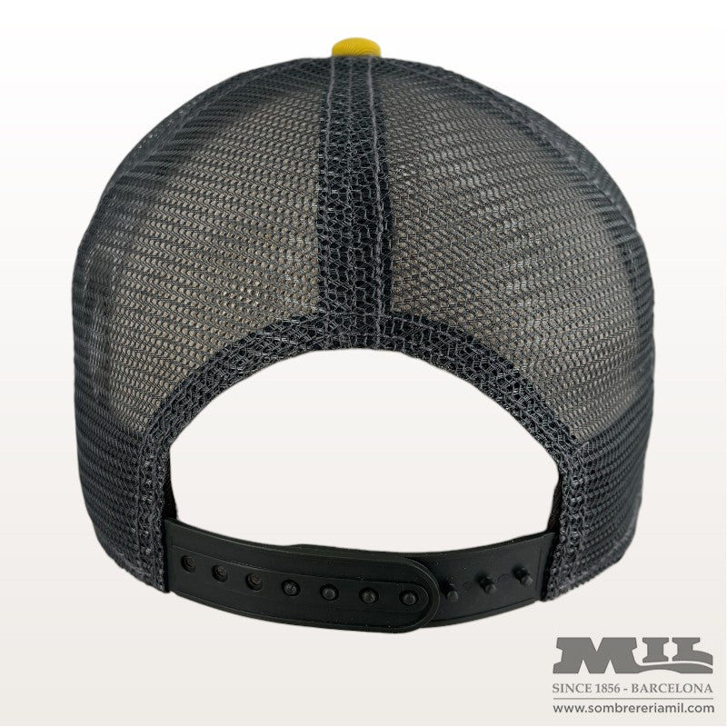 Golf Caddy Trucker Cap | Stetson