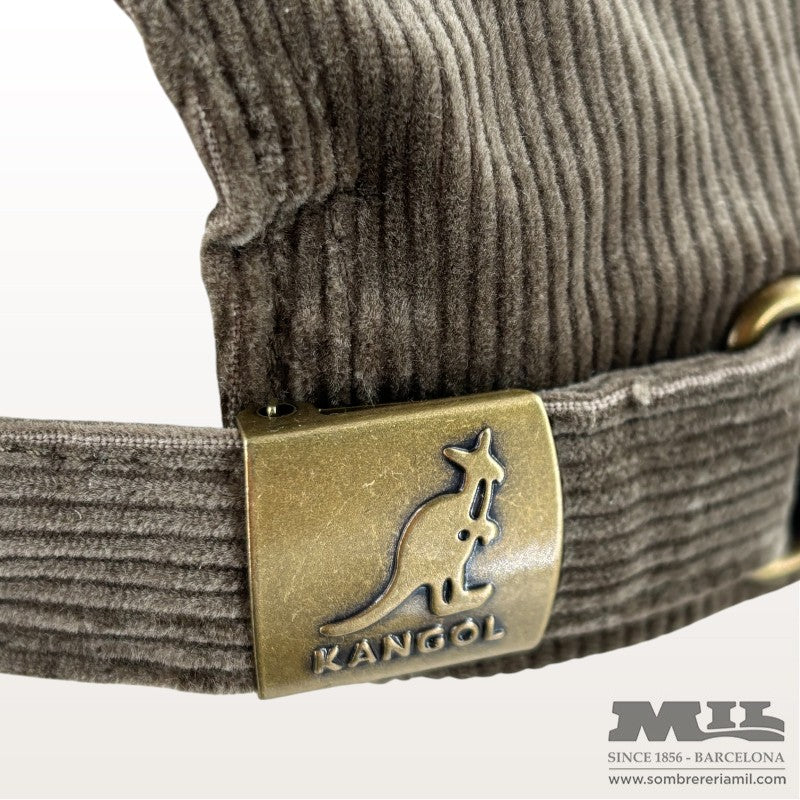 Gorra Cord Baseball | Kangol