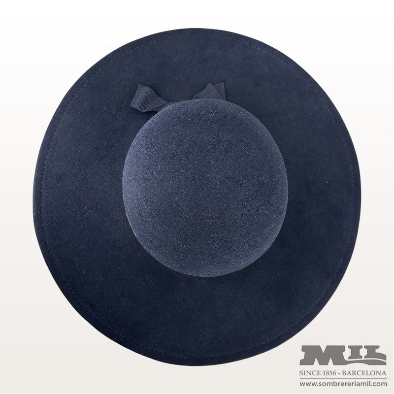 Sombrero Pamela Floppy | Seeberger