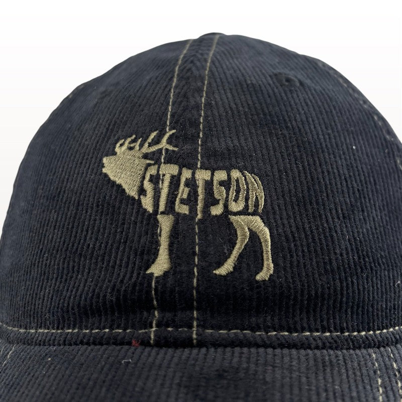 Gorra Baseball Cérvol | Stetson