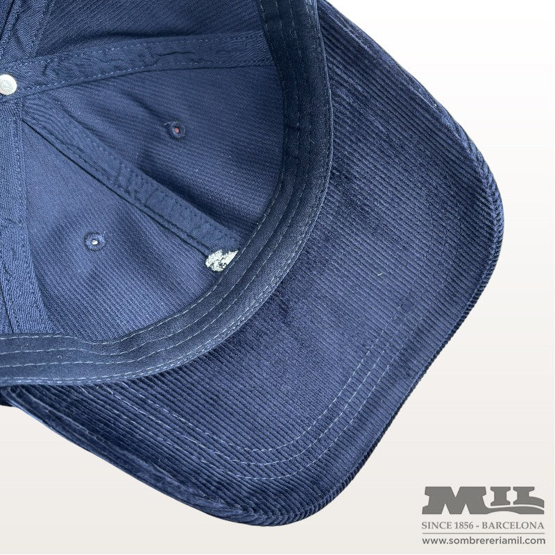 Gorra Cord Baseball | Kangol