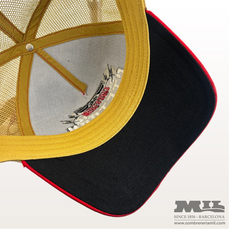 Festival Trucker Cap | Stetson