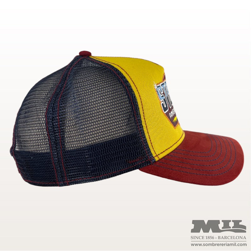 Trucker Master Cap | Stetson