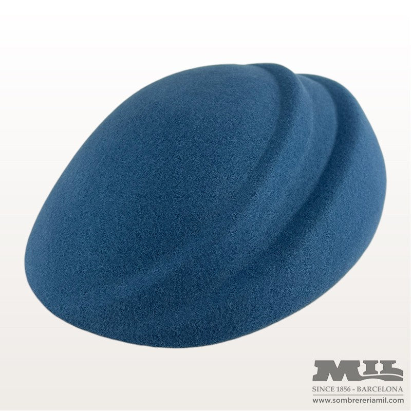 Gorra Pillbox | Seeberger