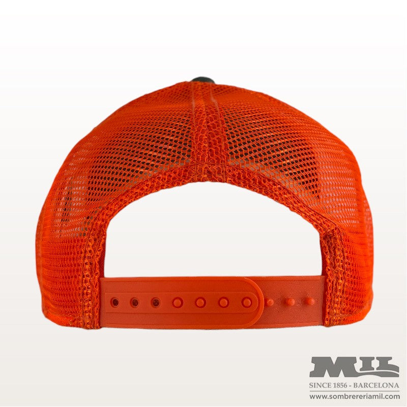 Golf Hole Trucker Cap | Stetson