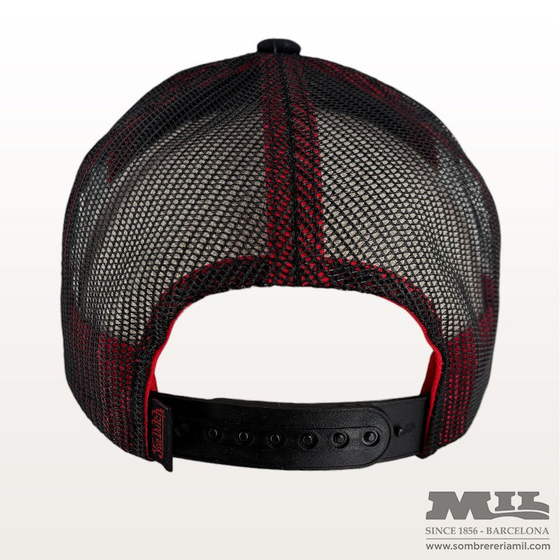 Gorra Trucker Neored | Von Dutch