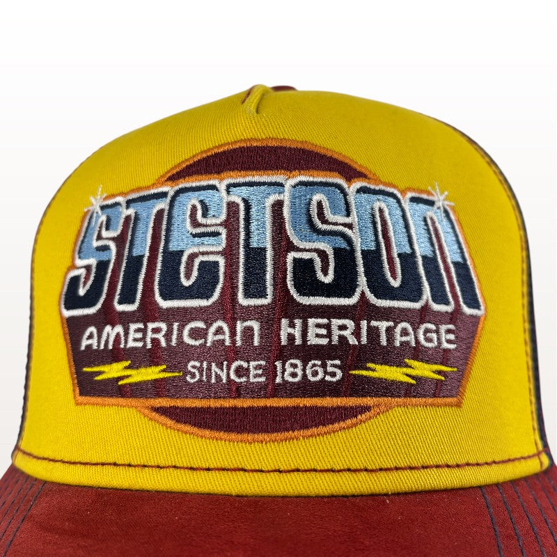 Trucker Master Cap | Stetson