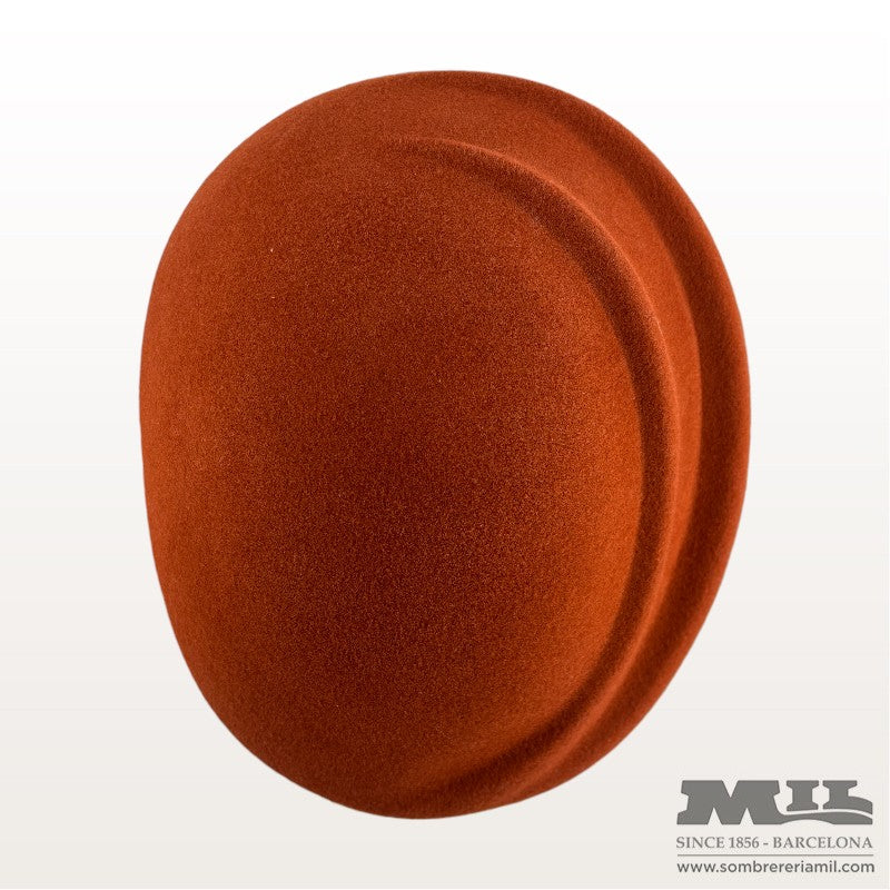 Gorra Pillbox | Seeberger